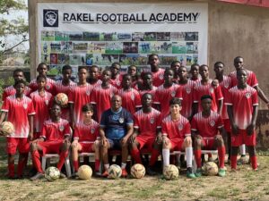 The Importance of Partnering with RakEL Football Academy